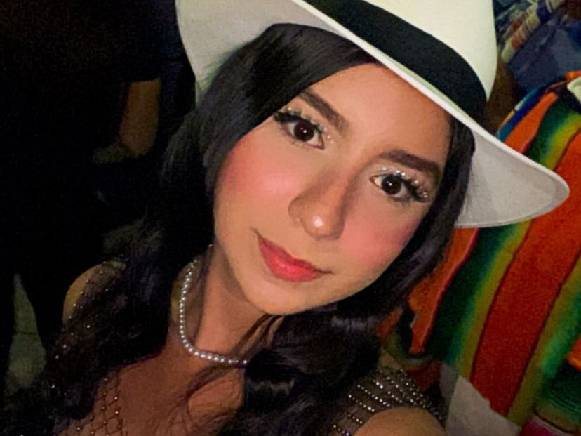 Dreyna_Latin's profile - Image n°0
