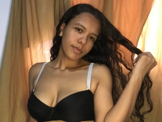 Sexcam Porn von Drianagirl