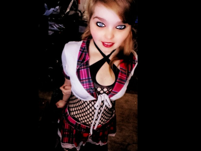 Drippinhoney's profile - Image n°2