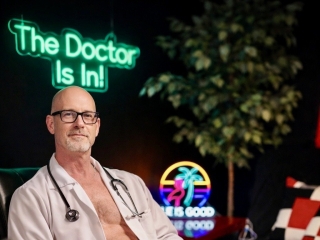 Drrichardstrokin's Sexcam