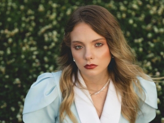 Webcam sex met Drusillapettet