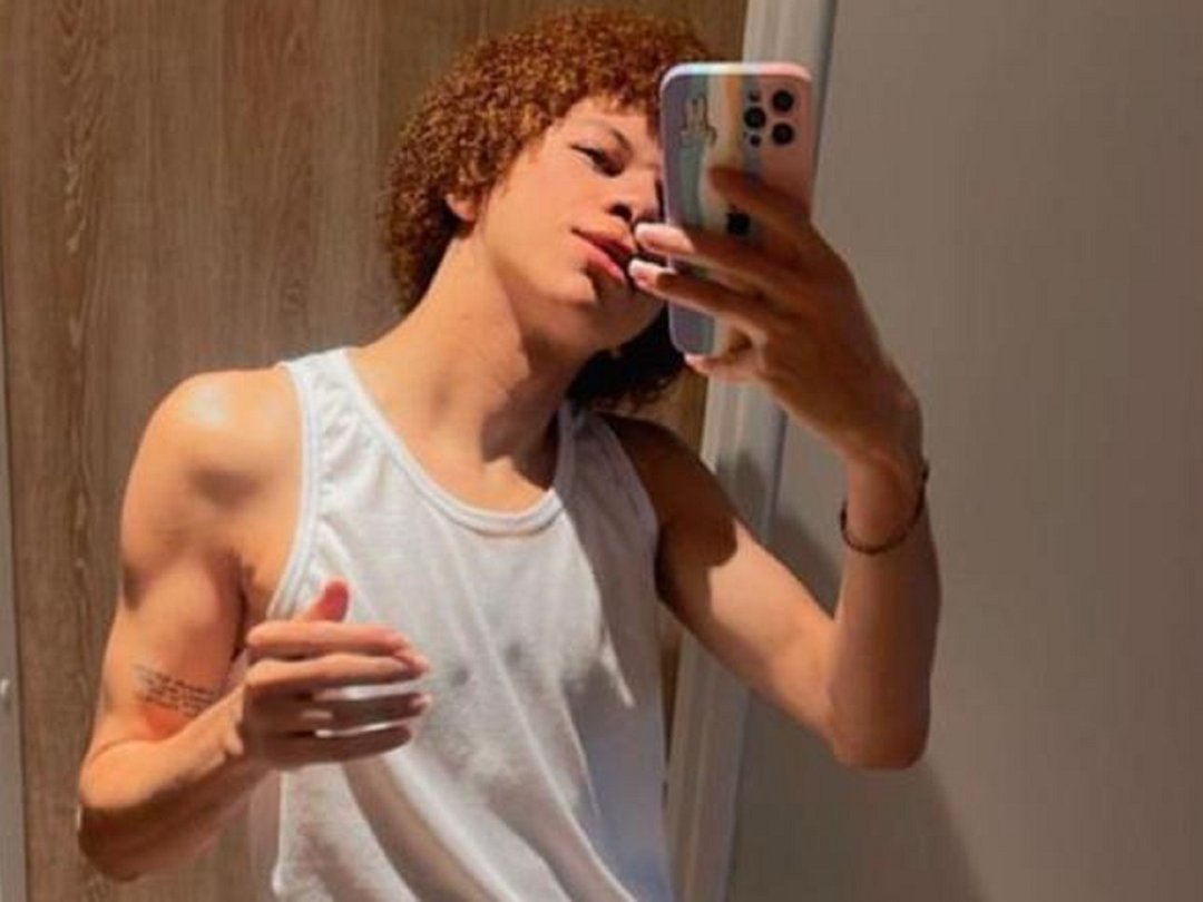 Duangelcurls's profile - Image n°0