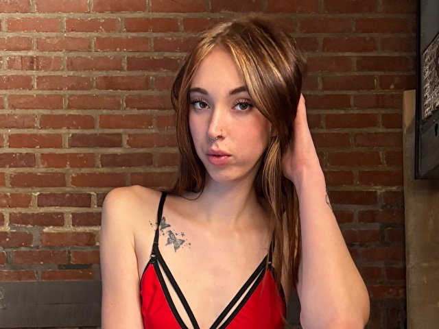 Profil de Duivelsmeidx - Photo n°1
