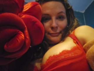 Sexo por webcam con Dulce_Blanca