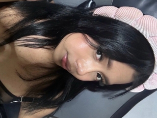 Dulce_Cherry's Sexcam