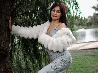 Sexo por webcam con Dulce_Hoot