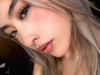 Sexo por webcam con Dulce_Lm