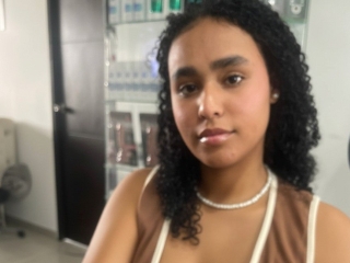 Sexo por webcam con Dulce_Powl