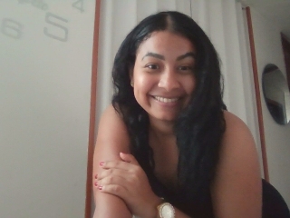 Webcam sex con Dulce_Rivas