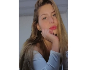 Webcam sex met Dulce_Rousse