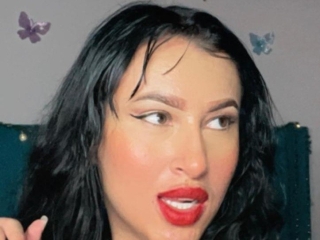 Sexo por webcam con Dulce2704