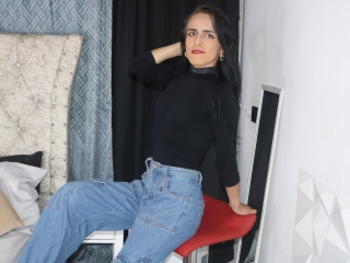 Sexo por webcam con Dulcealexandra55