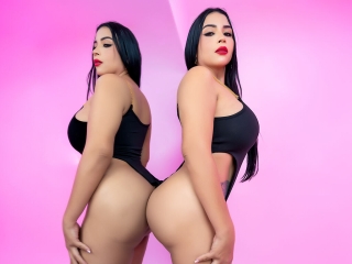 Webcam sex con Dulceblumer
