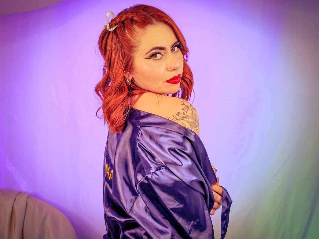 Profil de Dulcecharlottee - Photo n°2