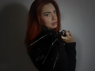 Sexcam Live Show von Dulcecharlottee1