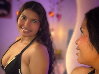 Dulcecooper19's Sexcam