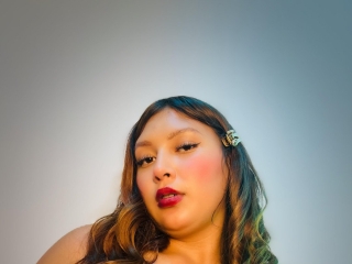 Dulceecherry's Sexcam