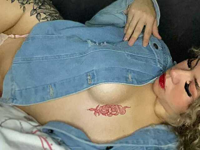 Dulceee' profilo - Immagine n°4