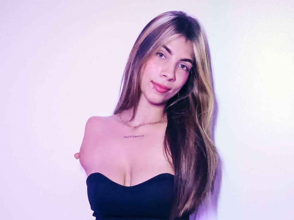 Perfil con Dulceeesmeralda - Imagen  n°1