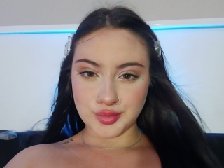 Dulceginebra's Sexcam