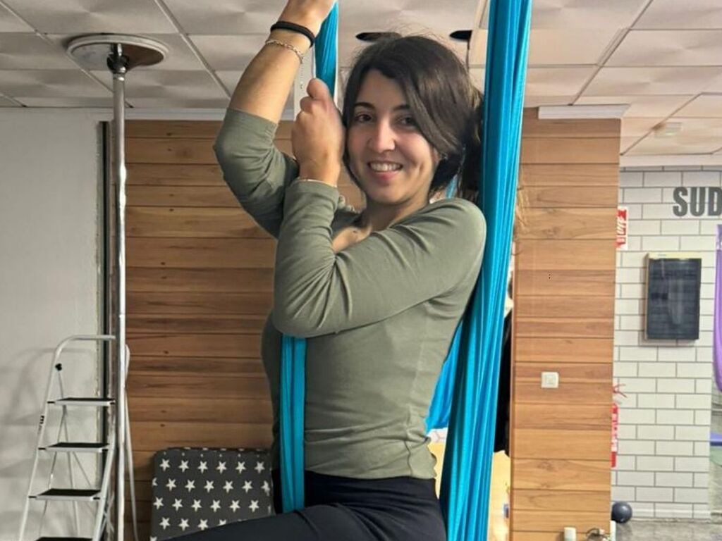 Dulceida' profilo - Immagine n°1