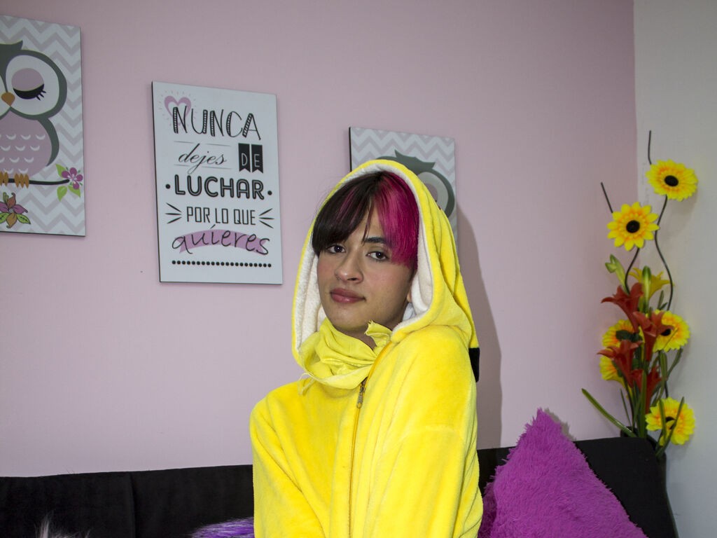 Dulcejack's profile - Image n°0