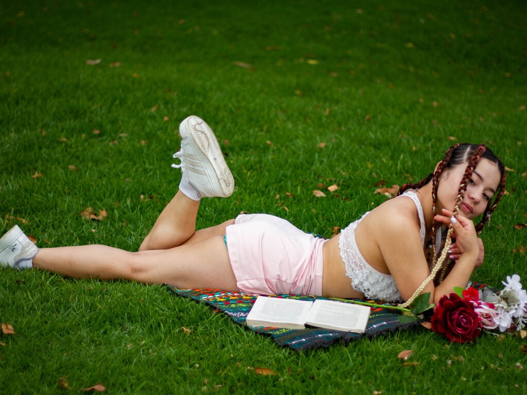 Dulcelilith's profile - Image n°0
