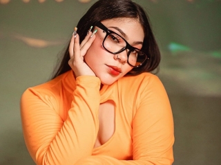 Sexo por webcam con Dulcemariaa69