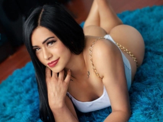 Dulcemiawalk's Sexcam