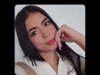 Sexo por webcam con Dulcemufinn