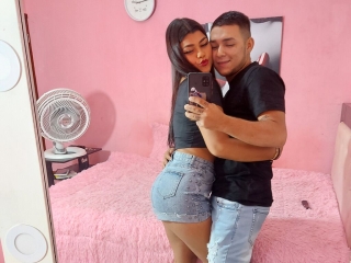 Dulcenicolas's Sexcam