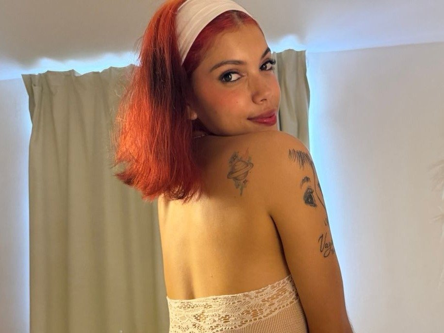 Dulcenumia's profile - Image n°0