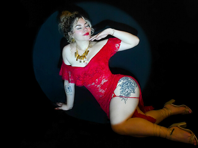 Perfil con DulcePink - Imagen  n°1