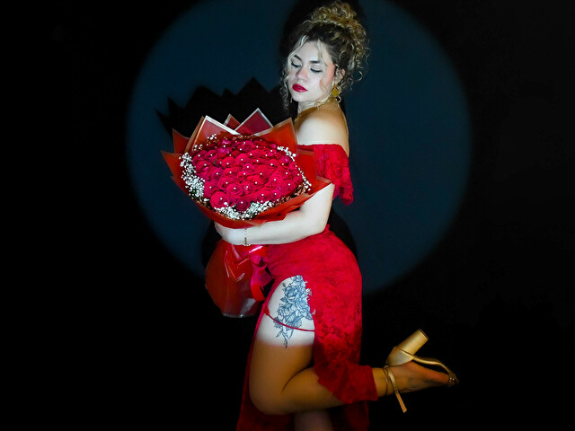 Perfil con DulcePink - Imagen  n°2