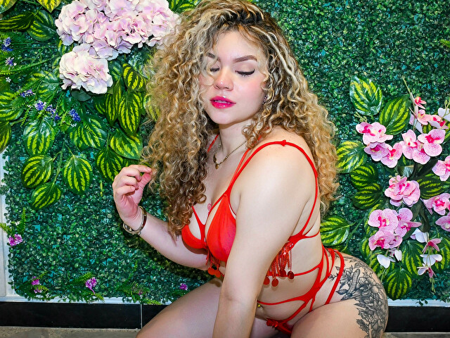 Perfil con DulcePink - Imagen  n°4