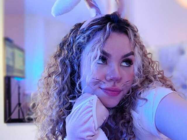 Perfil con DulcePink - Imagen  n°8