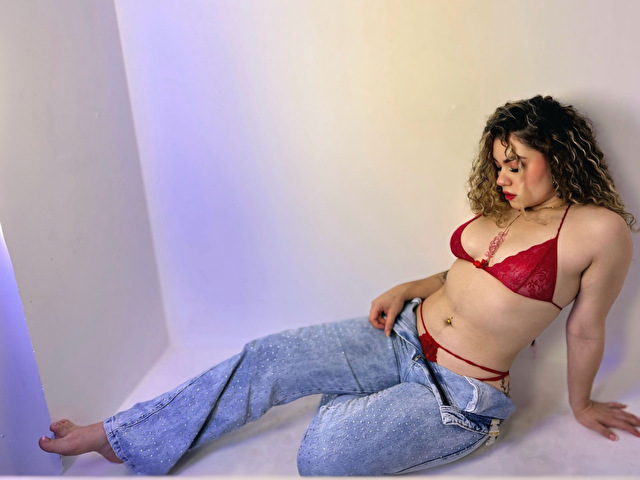 Profil de DulcePink - Photo n°2