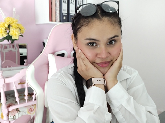 Dulcerosita's profiel - Afbeelding n°9