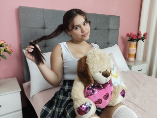 Webcam sex with Dulcerositaa