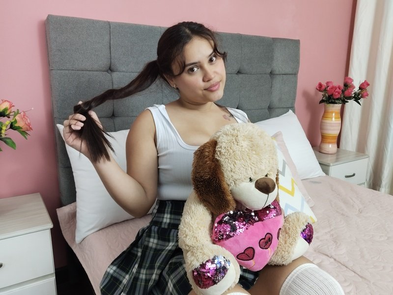 Dulcerositaa's profile - Image n°0