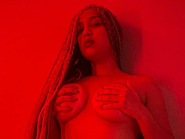 Perfil con DulceRouse - Imagen  n°1