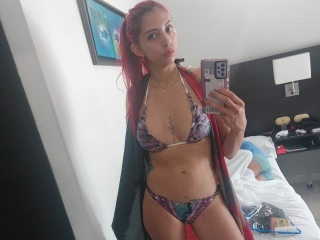 Dulcesassygirl's Sexcam