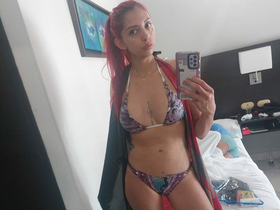Dulcesassygirl's profile - Image n°0