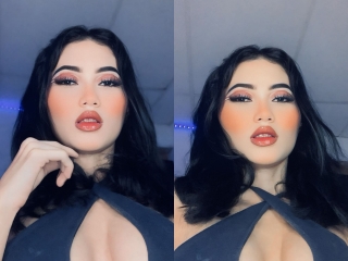 Dulcesexy18's Sexcam