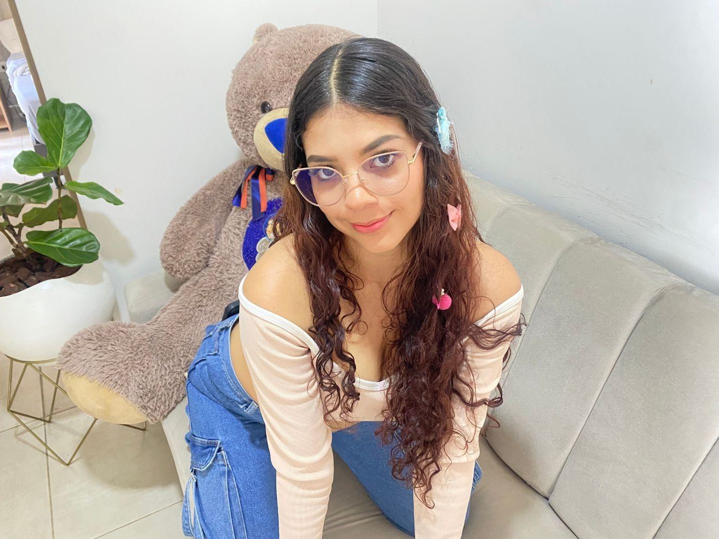 Dulcesofiadilucas's profile - Image n°0
