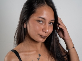 Sexo por webcam con Dulcetentaciion