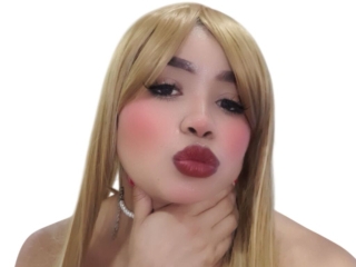 Dulceytorres's Sexcam