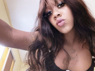 Dulcielay's Sexcam