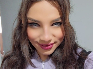 Webcam sex con Dulcineadunen