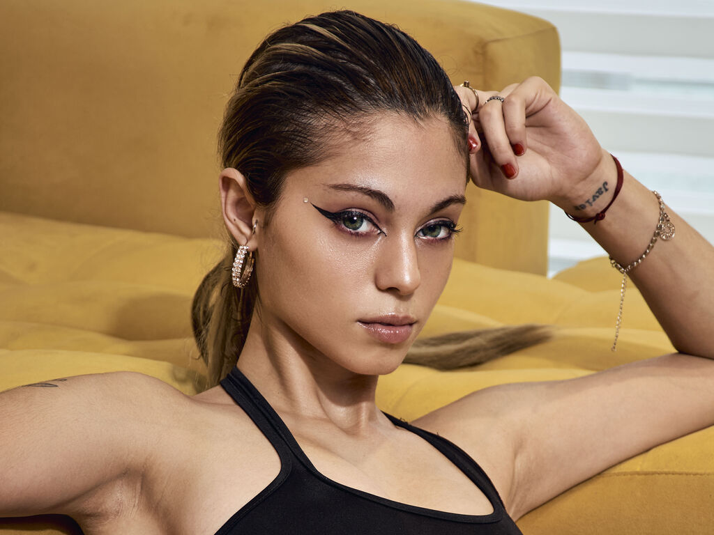 Dulcineakhalifaa's profiel - Afbeelding n°6